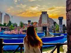 -沈阳方特欢乐世界