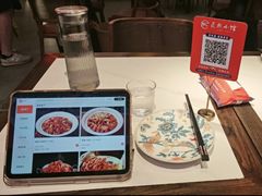 -匠熙小馆(崇文门店)