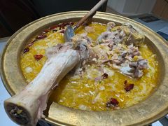 -关东小磨东北菜(漕河泾印象城店)