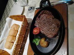-西堤厚牛排(新世界店)