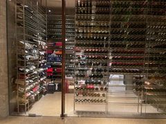 -广州富力君悦大酒店空中花园