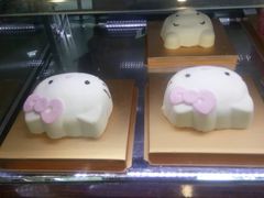 -红跑车蛋糕世界(清江路店)