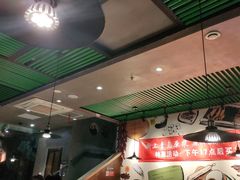 -吕氏疙瘩汤·私家菜馆(慈云寺店)