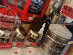 -牛邸·烧肉饭(来福士店)
