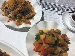 -强记海鲜·大排档(蛇口新街店)