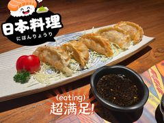 -京鹿料理(荟聚店)