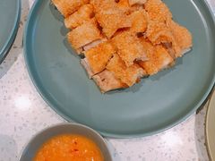 -半山腰·云南菜(侨福芳草地店)