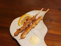 -烧鸟横丁(联发文创口岸店)
