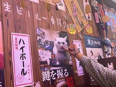 -坂吉屋·居酒屋深夜食堂(龙湖店)