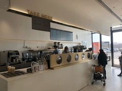 -喜茶(永旺梦乐城店)