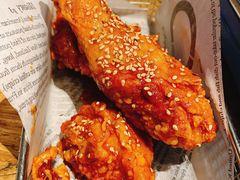 -庭院里的小幸福(开发区万达店)