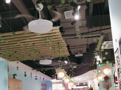 -云中鱼蒸汽石锅鱼(川沙百联店)