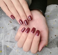 -明洞造型精品烫染