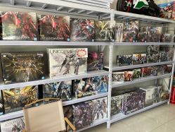 -玩动奇季品牌玩具超市