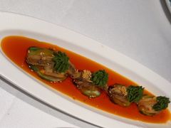 -醉舍·新淮扬菜(长宁龙之梦店)