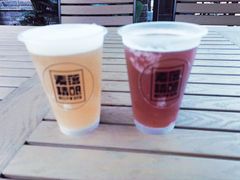 -麦落精酿啤酒餐吧(先农大院店)