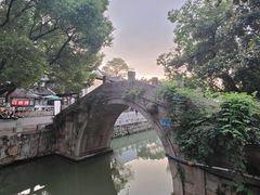 -木渎古镇