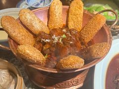 -南京大牌档(夫子庙老门东店)
