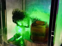 -OZONE 顶楼酒吧(香港丽思卡尔顿酒店)