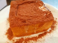 炼乳爆浆-新大咀港式茶餐厅(宝山万达店)