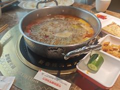 -七欣天香辣蟹火锅(苏州塔园路店)