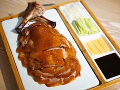 -遇见小厨·北京烤鸭·江湖菜·川菜(广福桥店)