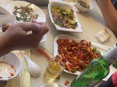 -小骨煲金华砂锅(转塘金街美地店)