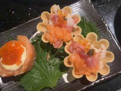 -極上萬膳·日料放题(海岸城店)