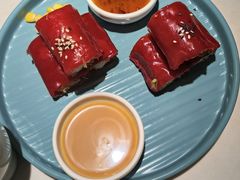 -禄运茶居·手工点心(体育西店)