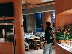 -喃喃椰·糟粕醋·椰子鸡火锅(七堡花园店)