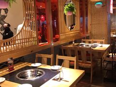 -老版火锅(半坡店)