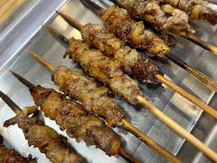 现穿羊肉筋-大头亮羊汤烩面·河南非遗(良乡总店)