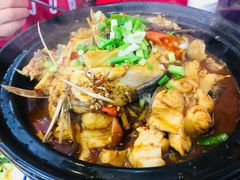 -徽州美食(三十年老店)