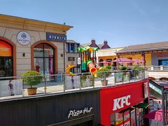-王府井奥莱临潼小镇(临潼店)