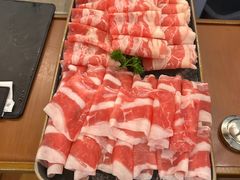 -新辣道鱼火锅(国瑞城店)
