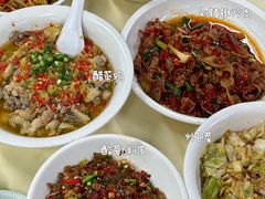 -笨罗卜浏阳菜馆(龙华鹏润达店)