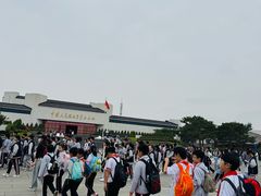 -中国人民抗日战争纪念雕塑园
