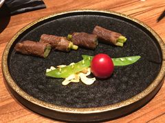 -水月·和牛工坊(水晶郦城店)