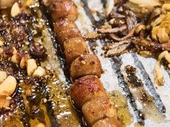 -老东北烤肉(金山店)