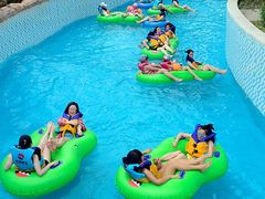 -杭州浪浪浪水公园