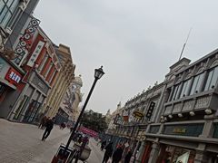 -鼓楼夜市