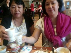 -金刚山烧烤(红旗大街店)