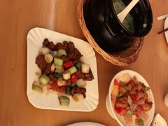 -启东恒大酒店·品粤餐厅