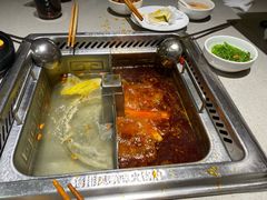 -海底捞火锅(王府井店)
