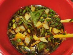 -乡党臊子面(丰庆公园店)