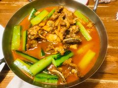-新白鹿餐厅(龙游路店)