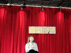-喜剧部落脱口秀(三里屯店)