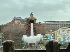 -大连海昌发现王国主题公园