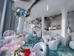 -天玑高空江景餐厅&酒吧Sky Secret Restaurant&Bar