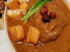 -大铁勺新津菜(东丽阳光新业广场店)